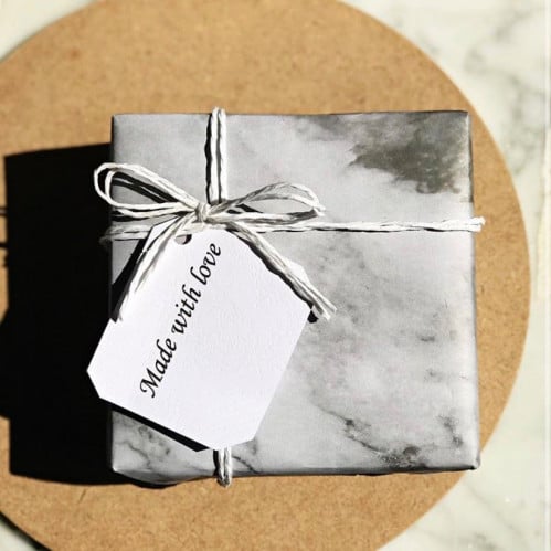 تغليف ماربل