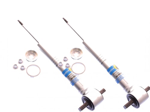 مساعدات بلاستين - فئه 5100 - تاهو - يوكن