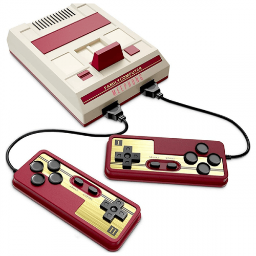 كمبيوتر العائلة Family Computer