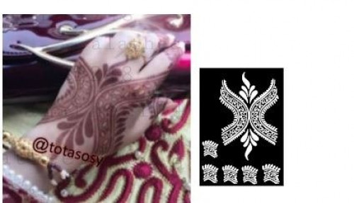 ستكر لليدينq