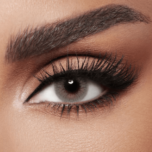 عدسات لاصقه في محلول معقم من ديفا - ميدنايت