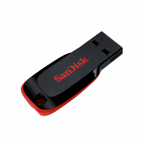 فلاش ممري USB 2.0 Flash Drive سعة 32 قيقا بايت San...