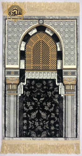 سجادة باب الحرم المكي 8 ملم سميكة