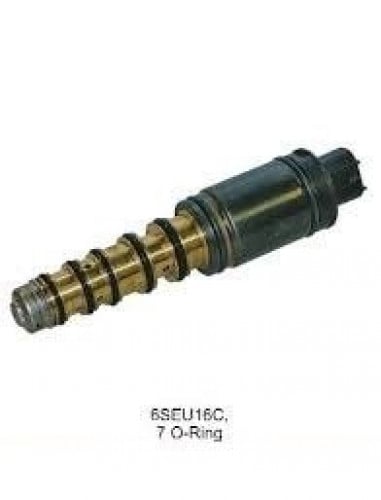 #12101C بلف كمبروسر كامري تويوتا / COMPRESSOR VALV...