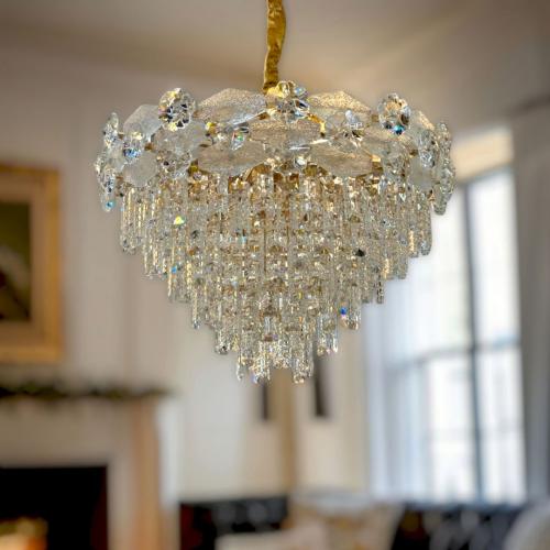 ثريا كريستال 9730