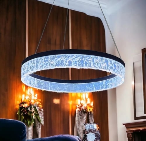 ثريا ليد 3 اضاءات 5600