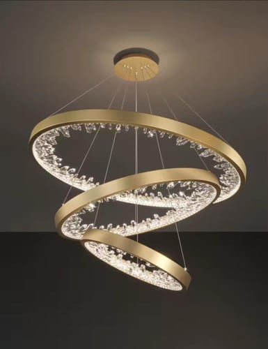 ثريا ليد ٣ حلقات 4111