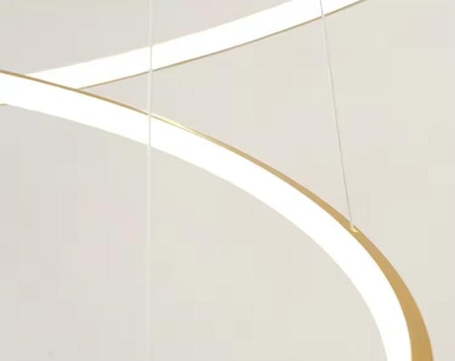 ثريا ليد مودرن ٣ ادوار 1001