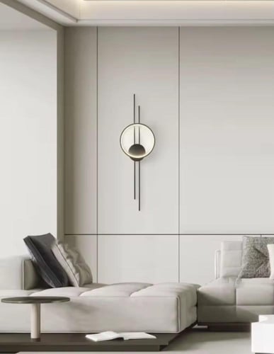 جداري ليد 533