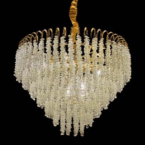 ثريا عناقيد الكريستال 8411