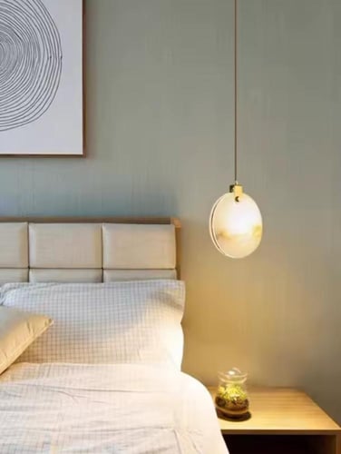 علاقي ليد رخامي 423