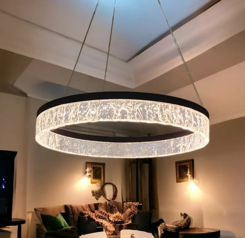 ثريا ليد 3 اضاءات 5600