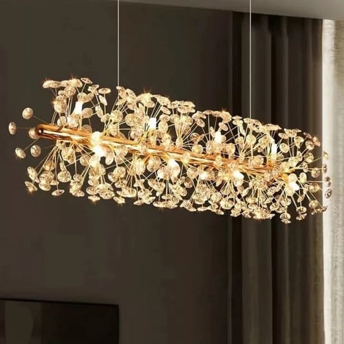 ثريا كريستال راقي 1.50م 9205/1500