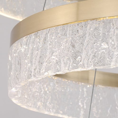 ثريا ليد 3 اضاءات 5600