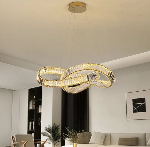 ثريا ليد كريستال 8660