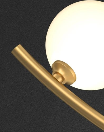 ثريا مودرن ٩ لمبات 8003