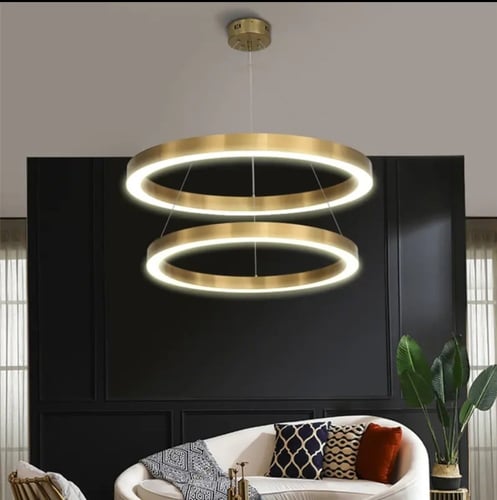 ثريا ليد ٣ اضاءات 813