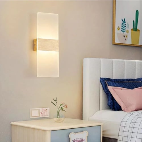 جداري ليد 751