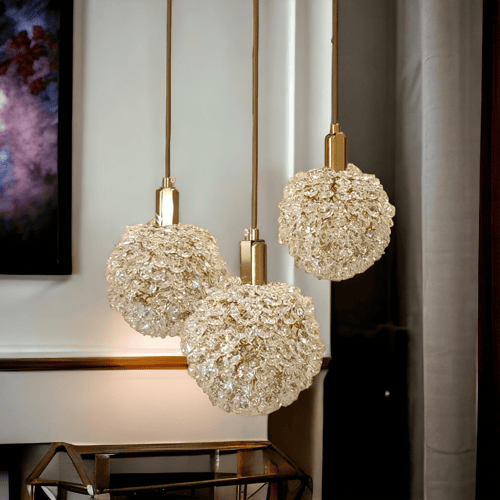 علاقي مودرن برونزي 481