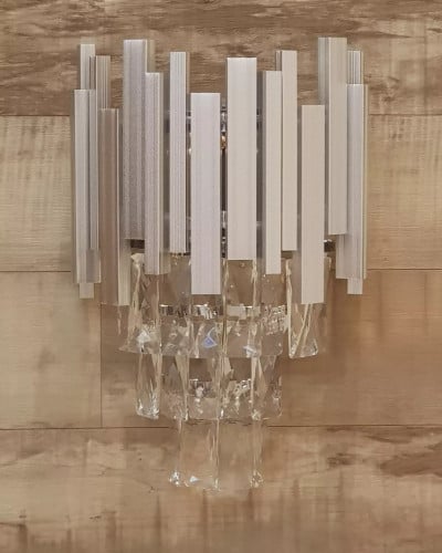 جداري كريستال 1187/2