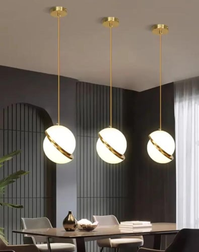 علاقي مودرن قطر ٢٠سم 5571