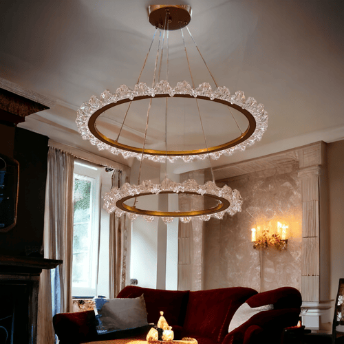 ثريا ليد برونزي دورين 1002/600