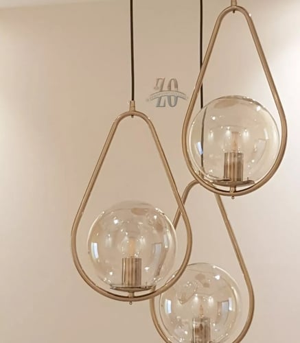 علاقي ثلاثي مودرن 1805/3