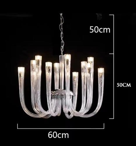 ثريا نبع الضوء نيو كلاسيك 7981