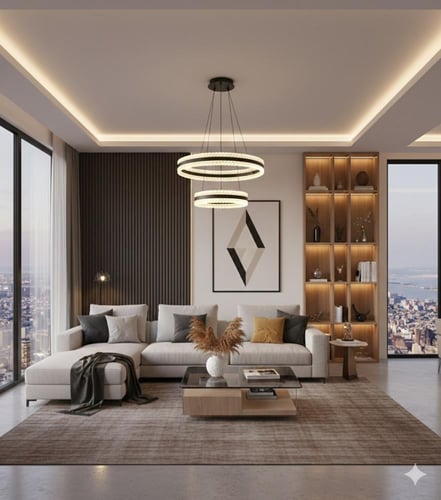 ثريا لوسيندا اسود دورين 7058/2