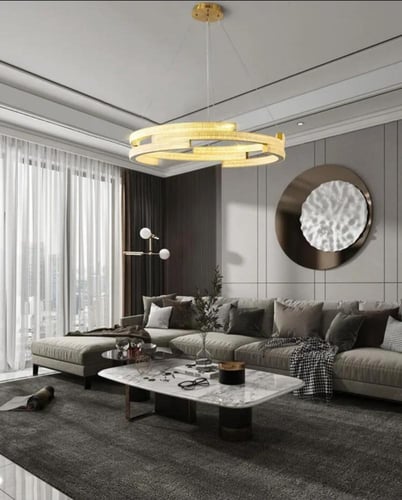 ثريا ليد مودرن 4115