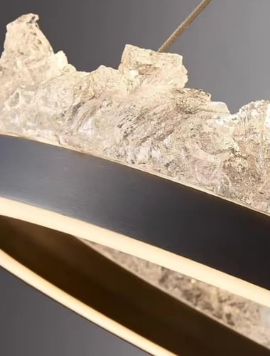 ثريا مودرن دورين اسود 6666/2