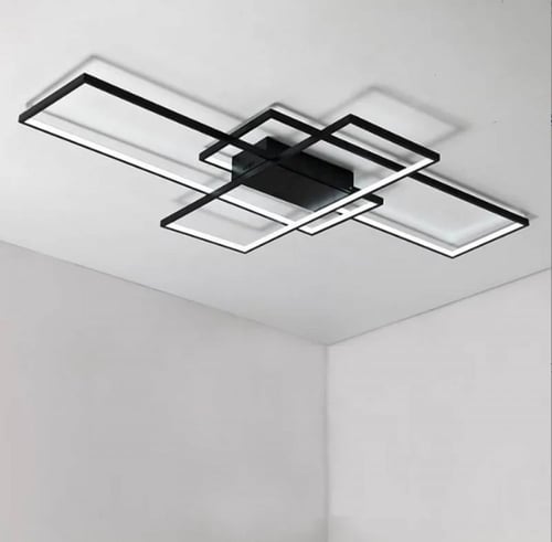 جداري ليد مودرن 3 اضاءات 55045