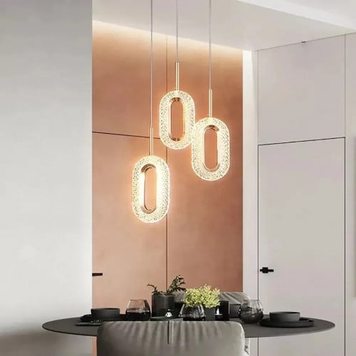 علاقي ثلاثي ليد مودرن 364/3