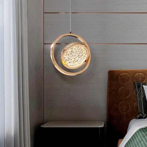 علاقي ليد مفرد 3 اضاءات 4853