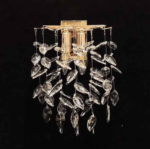 جداري كريستال راقي 4040/2