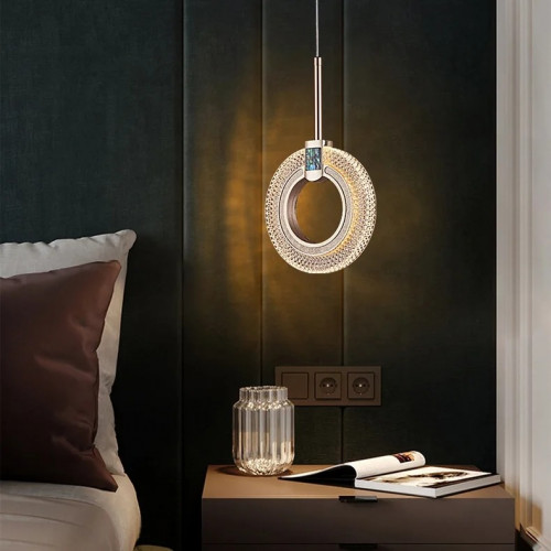 علاقي ليد مفرد 3 اضاءات 4827