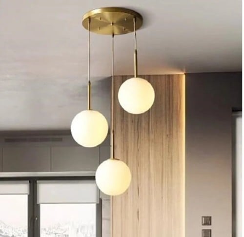 علاقي مودرن قزاز ابيض 1809/1