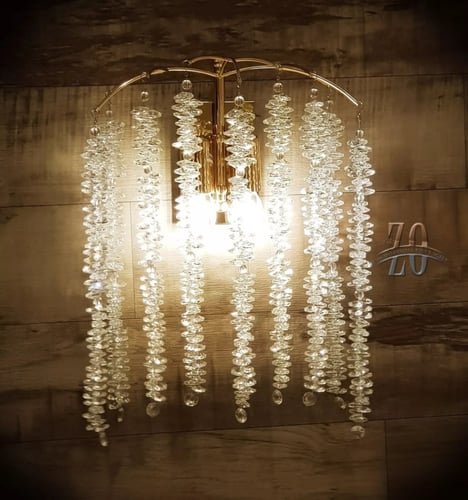 ابليك عناقيد ذهبي 6060/2