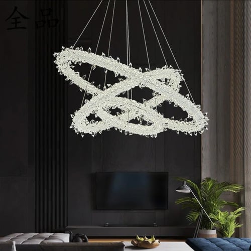 ثريا ليد مودرن 3 اضاءات 9099