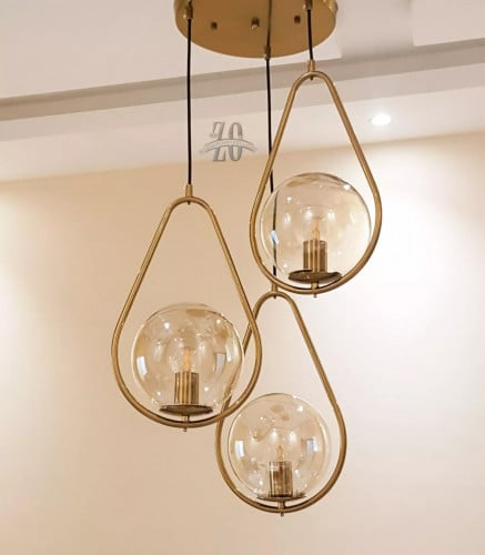 علاقي ثلاثي مودرن 1805/3