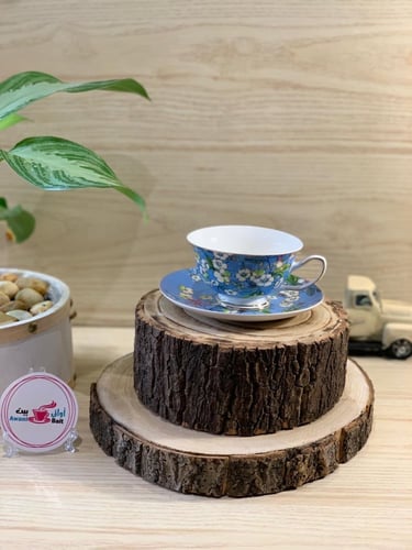 كوب كابتشينو