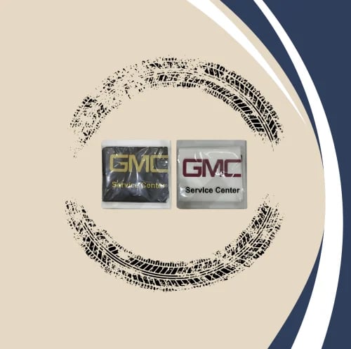 تلبيسات مراتب GMC