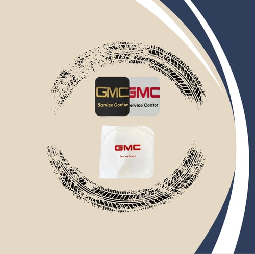 بكج العناية لسيارات GMC