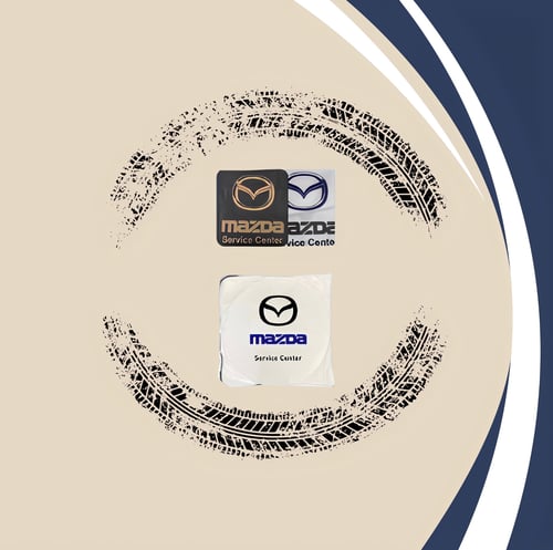 بكج العناية لسيارات مازدا