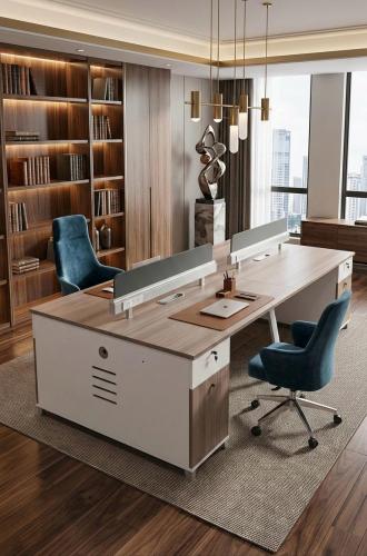 وحدة عمل رباعيه