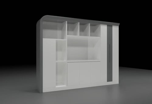 طقم مكتب موديرن