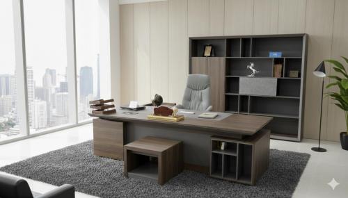 طقم مكتب فخم