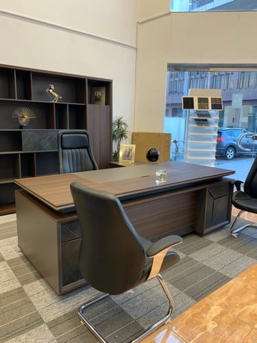 طقم مكتب فخم