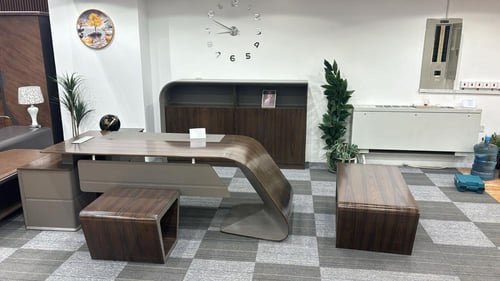 طقم مكتب فخم