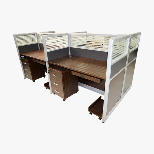 بارتشن رباعي